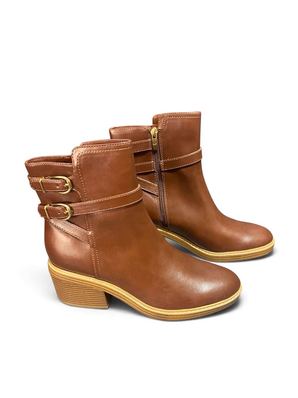 NWT Marc Fisher MARIETA 2 Ankle Boot